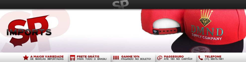 SP Imports